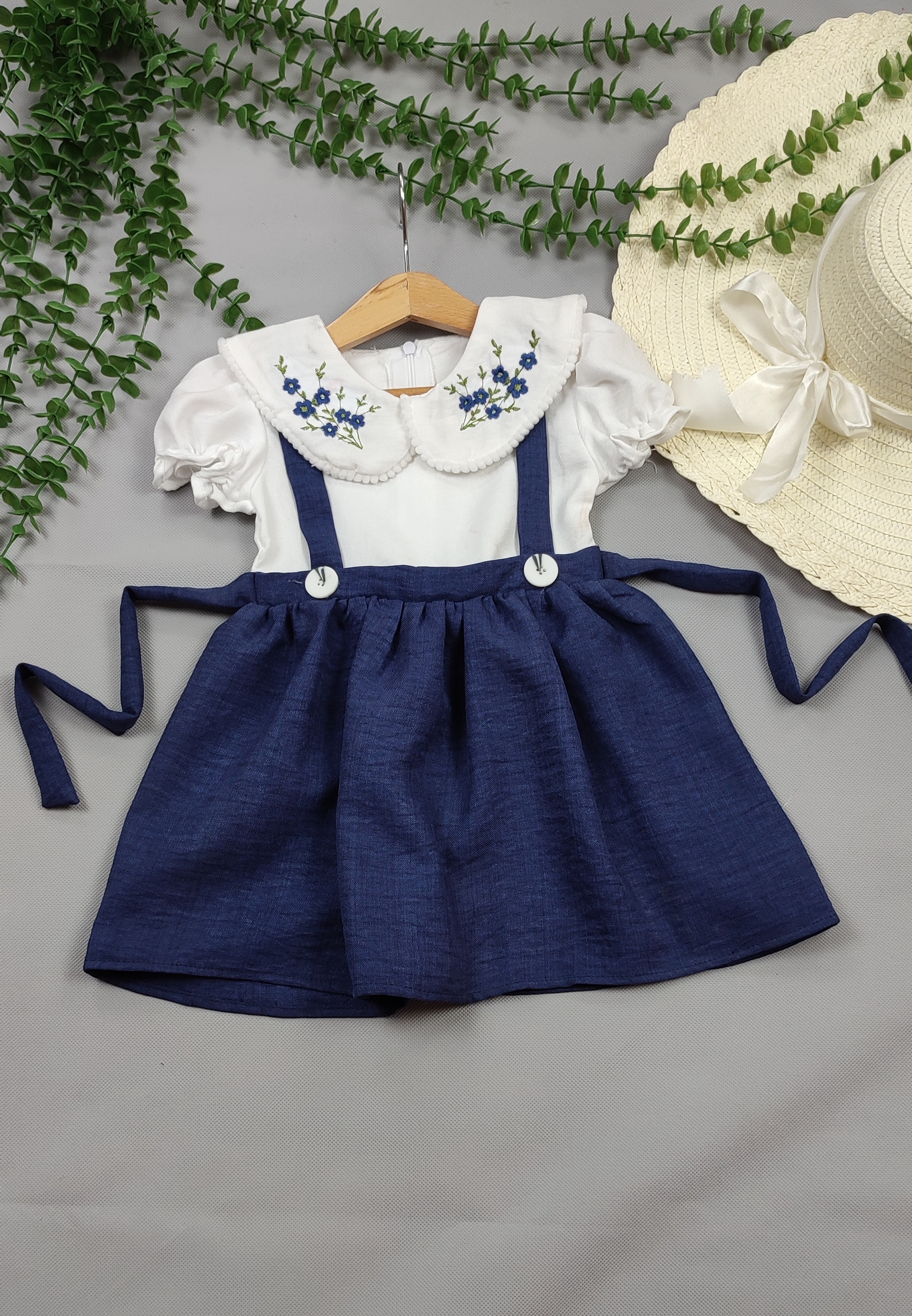 پیراهن بچه گانه