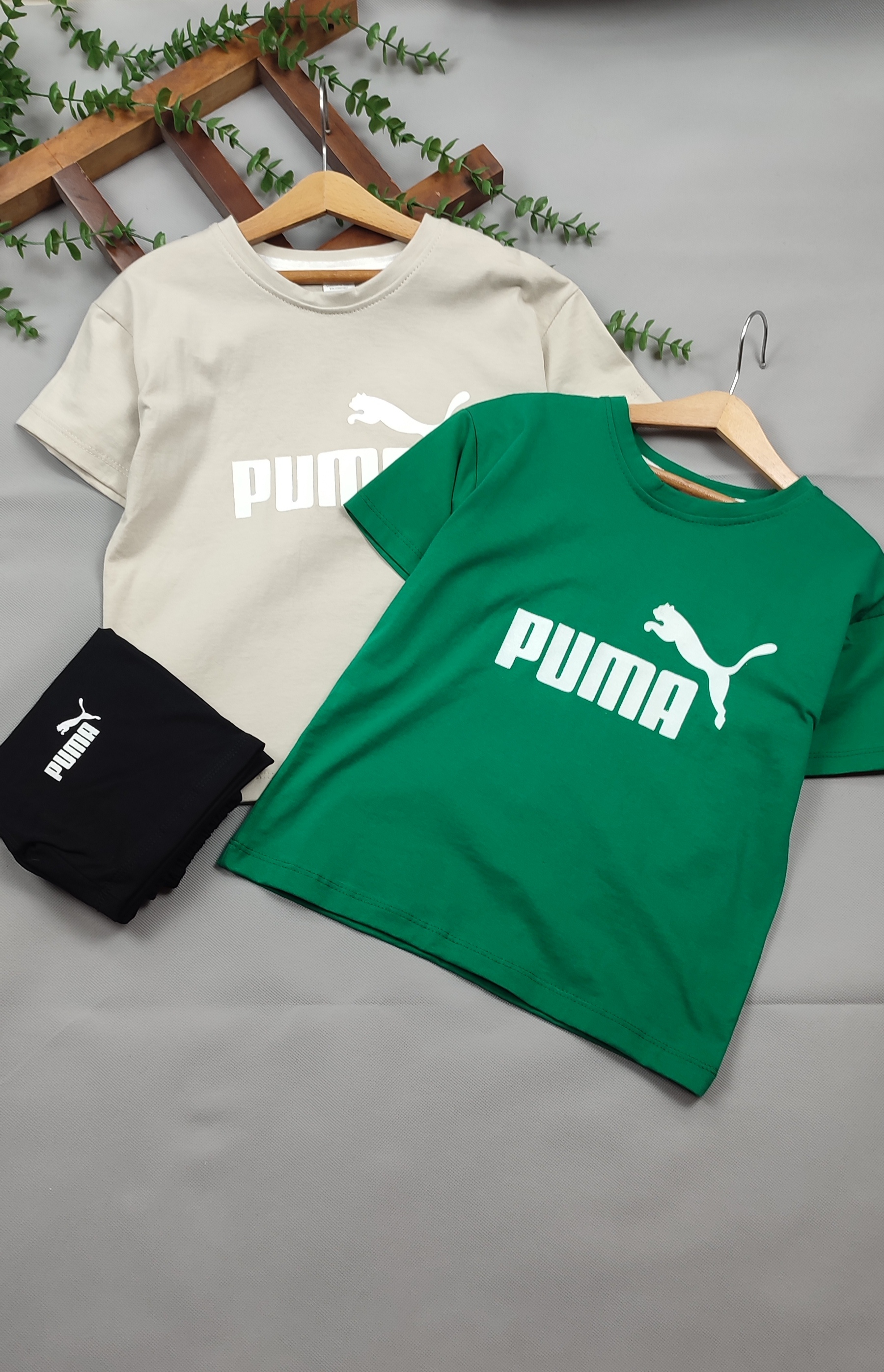 تیشرت شلوارک بچه گانه