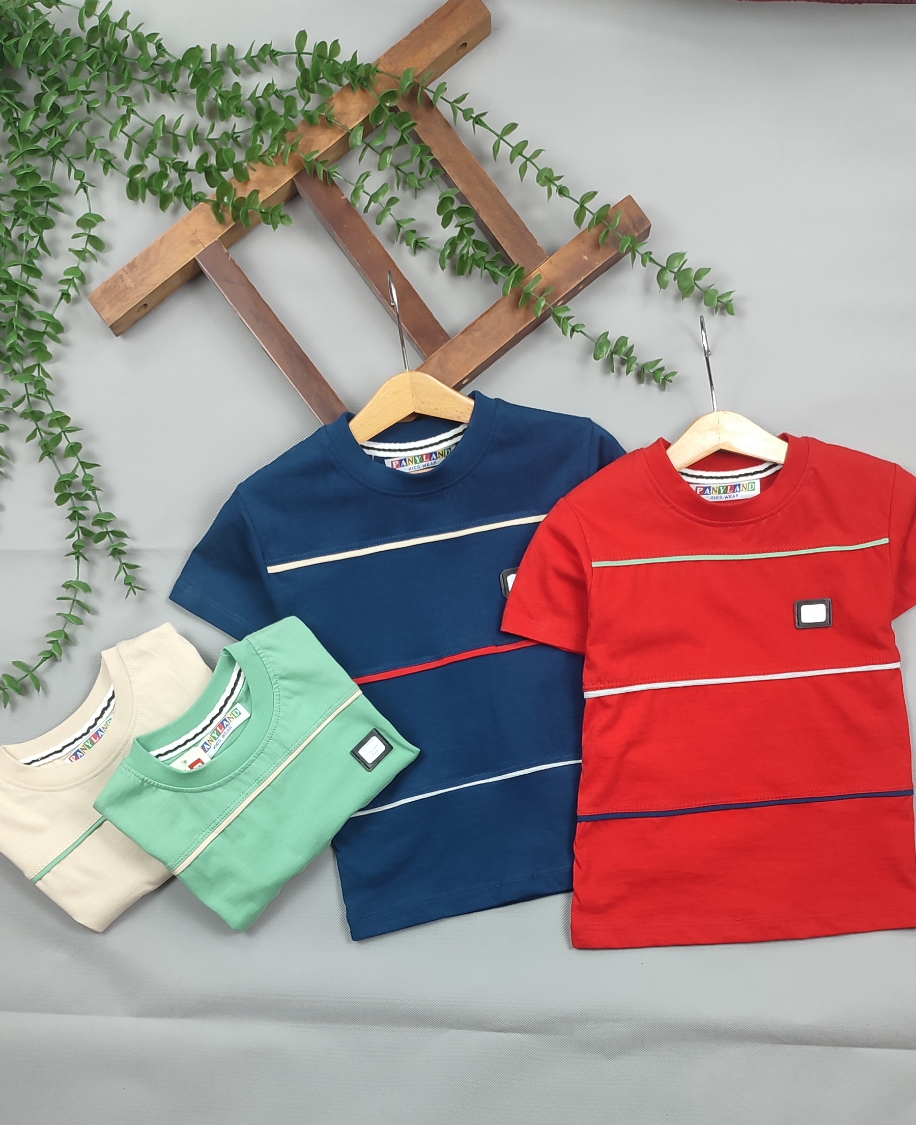 تیشرت شلوارک بچه گانه